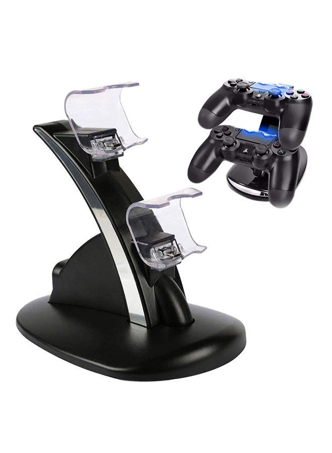 NIBEMINENT DUALSHOCK Charge Holder For PlayStation 4  - Image 4