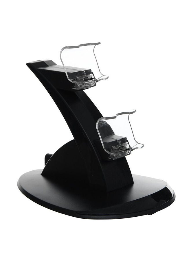 NIBEMINENT DUALSHOCK Charge Holder For PlayStation 4  - Image 2