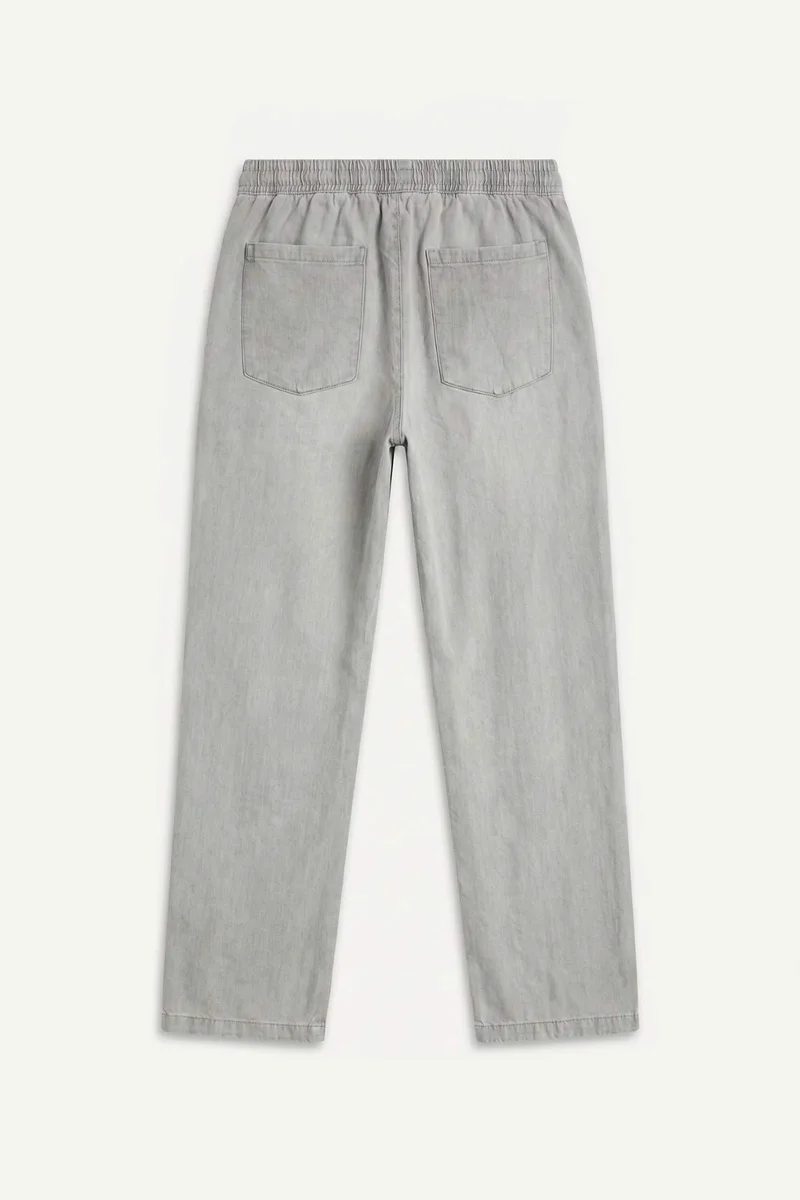 ديفاكتو Baggy Fit Trousers