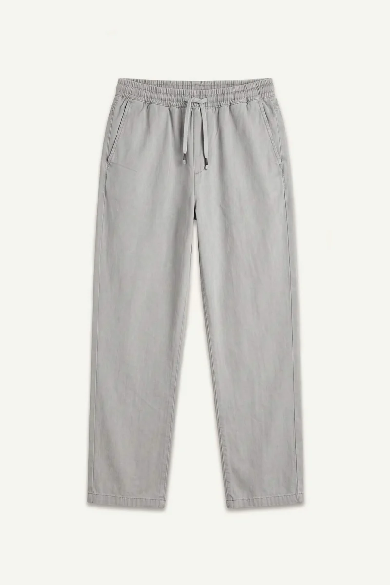ديفاكتو Baggy Fit Trousers