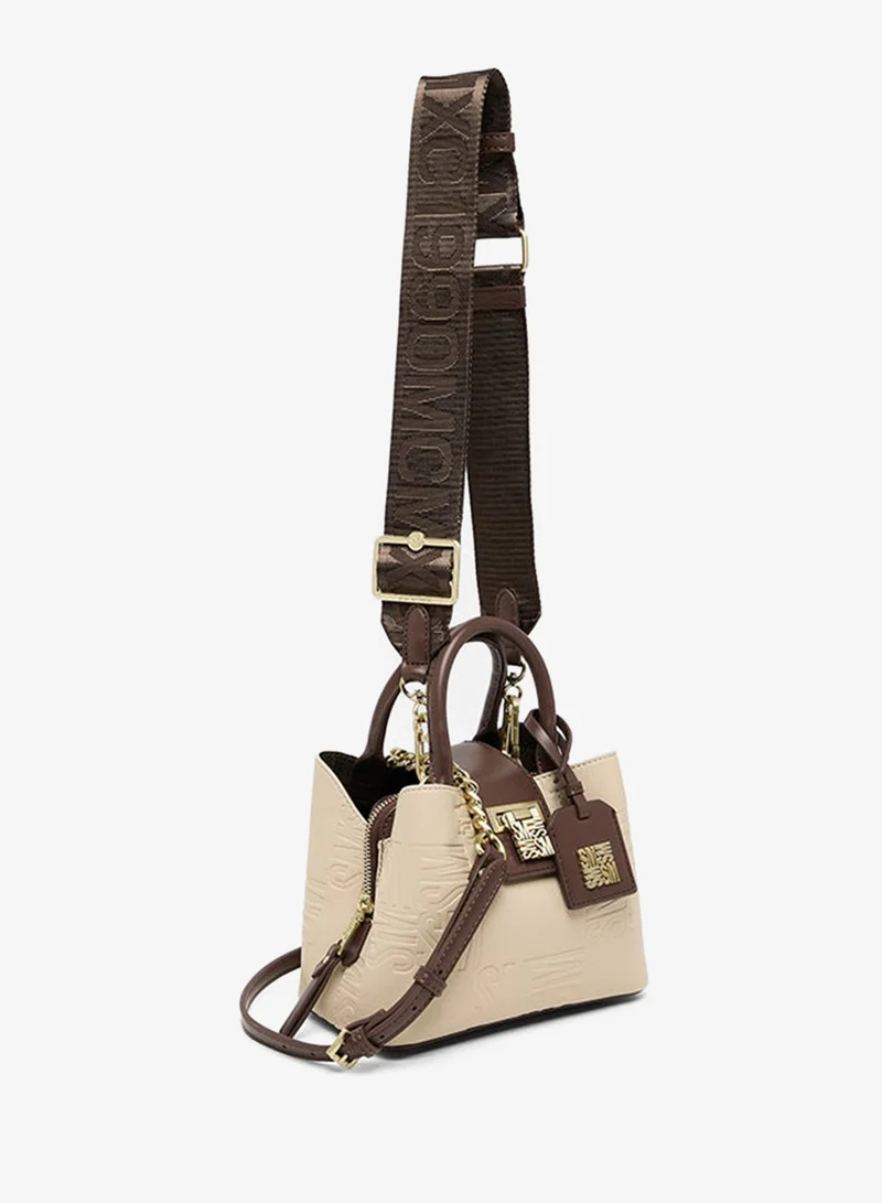 Steve Madden Btenor-S Brown Women's Handbags