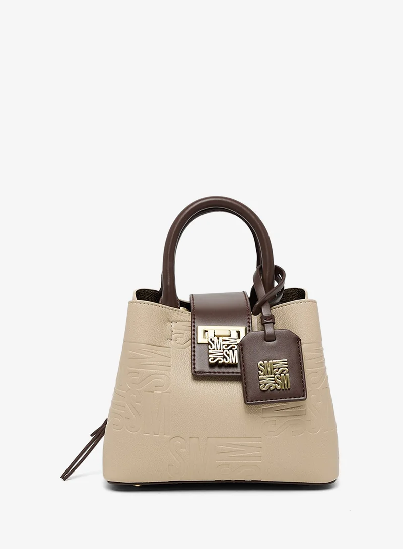 Steve Madden Btenor-S Brown Women's Handbags