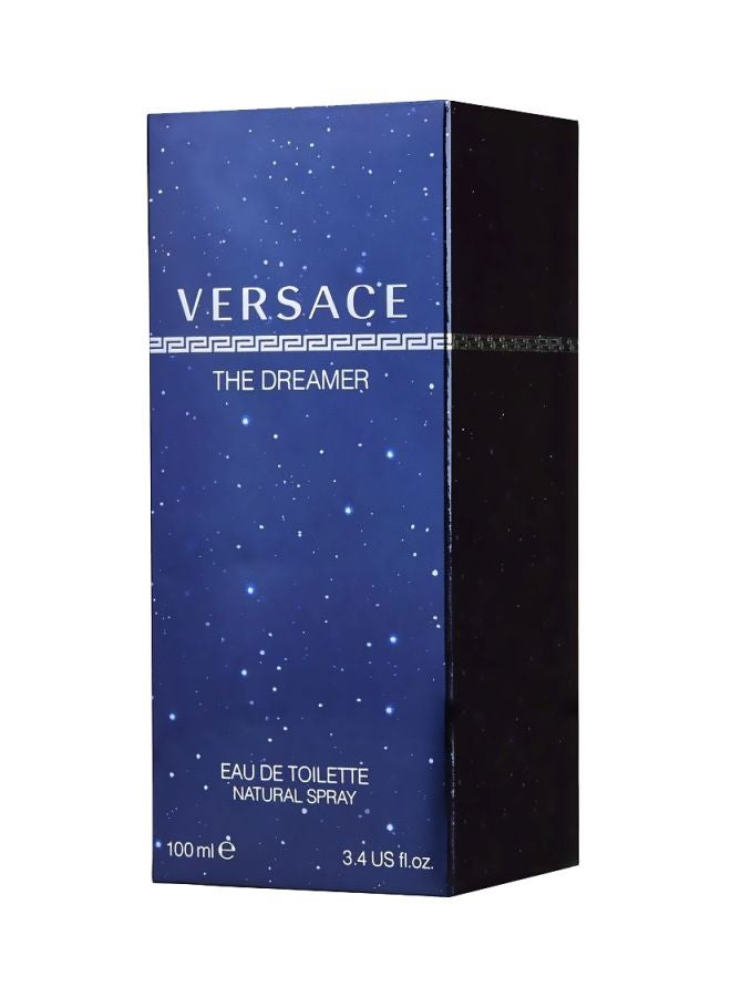 VERSACE The Dreamer EDT 100ml - Image 3