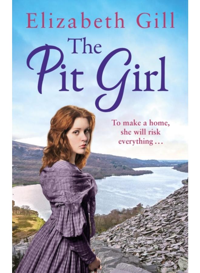 The Pit Girl