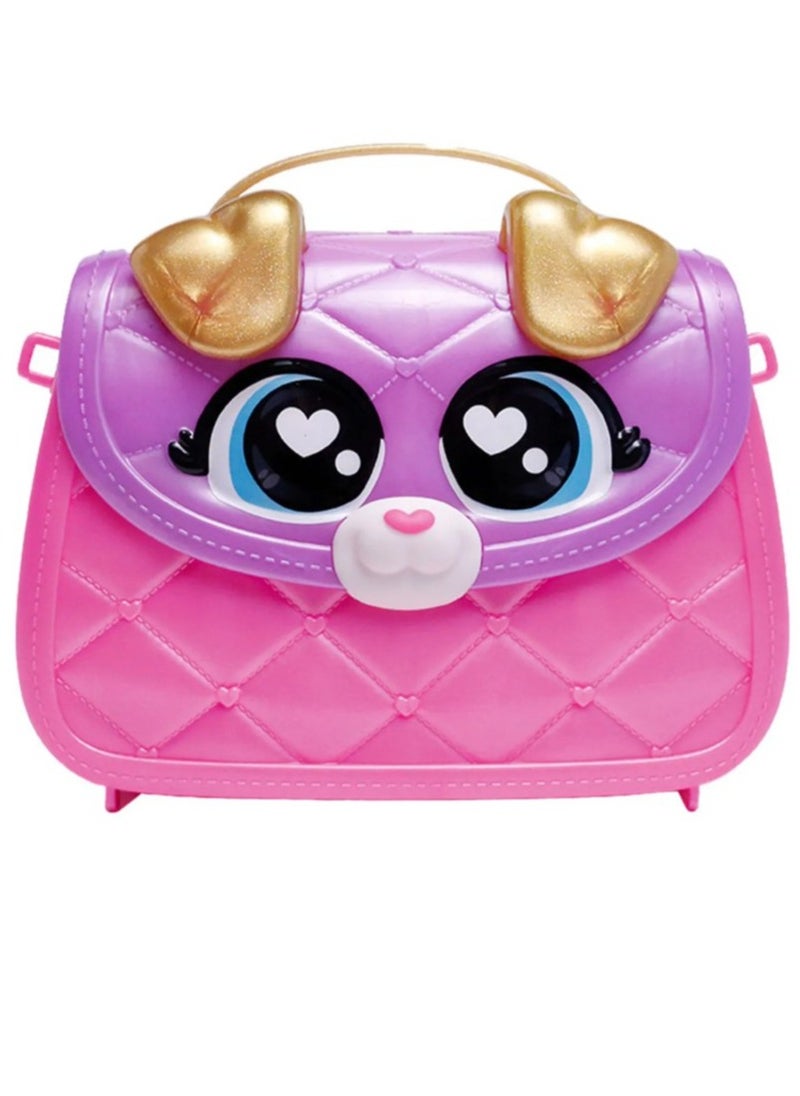 Glam Buddies Glam Buddies Fashion Surprise Bag with Plush  - Image 5