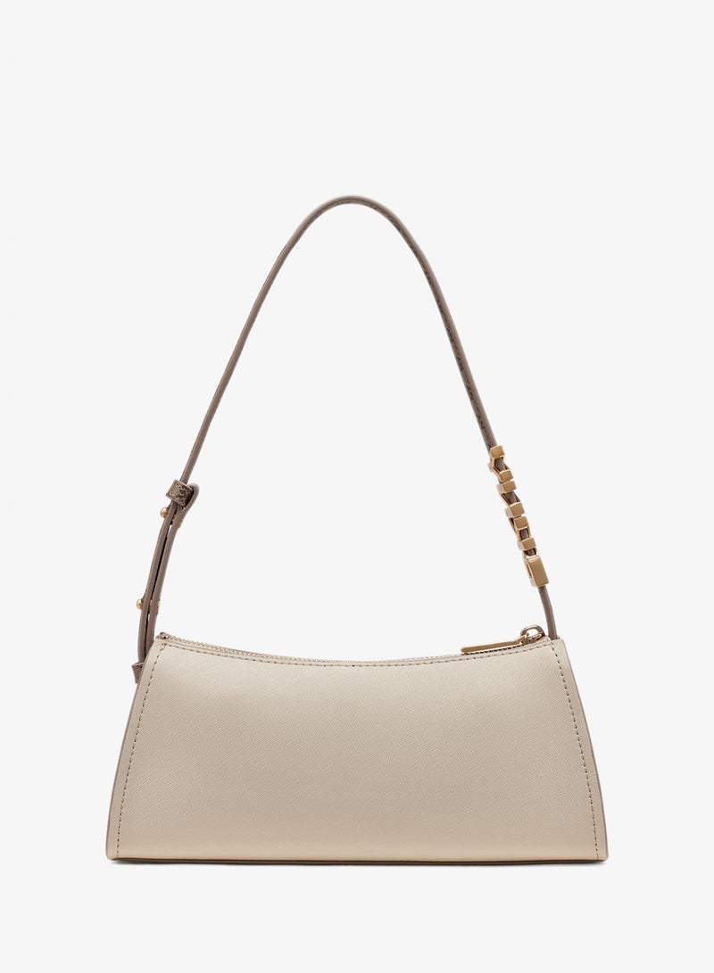 DKNY Avril Top Zip Shoulder Bag - Image 2