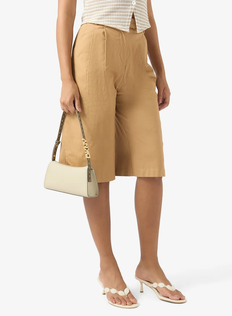 DKNY Avril Top Zip Shoulder Bag