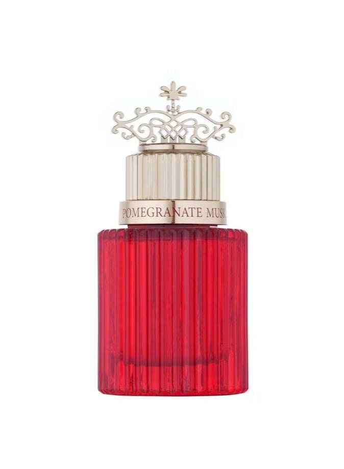 درعه عطر مسك رمان 100 مل