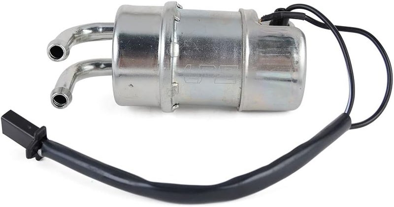 DEMULAX Motorcycle Fuel Pump for Suzuki Models - Image 5