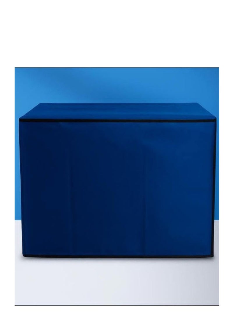 cover Protective  compatible  with air conditioner Union Air 2.25 HP dimensions 30*50*80 - Image 1