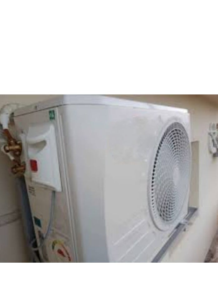 cover Protective  compatible  with air conditioner Union Air 2.25 HP dimensions 30*50*80 - Image 2