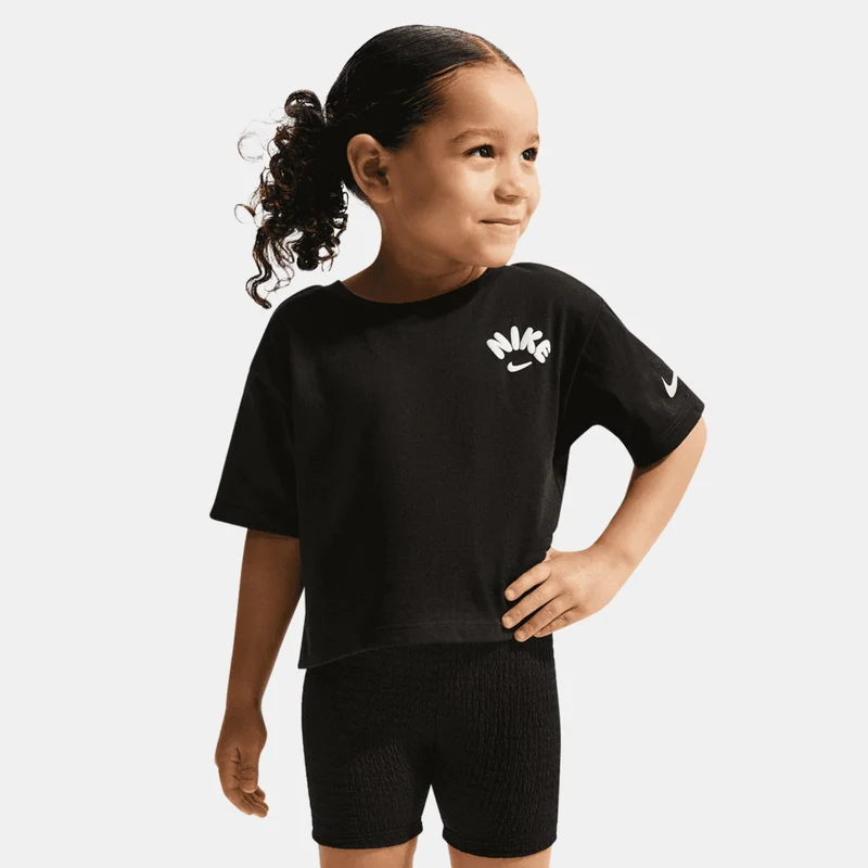 Kids' Bold Play T-Shirt