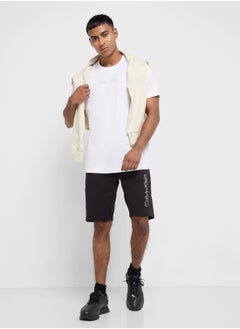 CALVIN KLEIN Essential Crew Neck T-Shirt  - Image 4