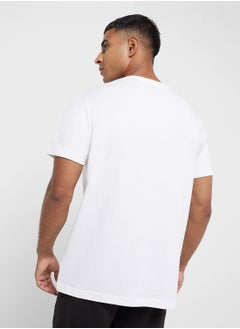 CALVIN KLEIN Essential Crew Neck T-Shirt  - Image 2