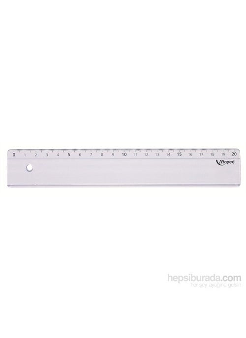 Maped 242820 Set of 4 Start 20 cm Medium  - Image 3