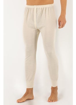 Safyün Men's Long Wool Don  - Image 2