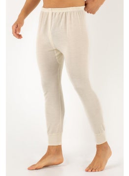 Safyün Men's Long Wool Don  - Image 3