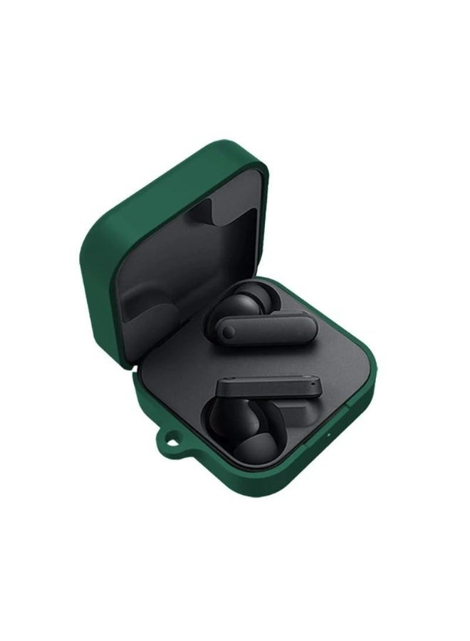 Compatible for CMF by Nothing Buds 2A Headphone Case - Green - Image 2