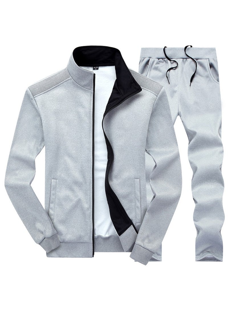 KUYING Spring Leisure Sports Set 