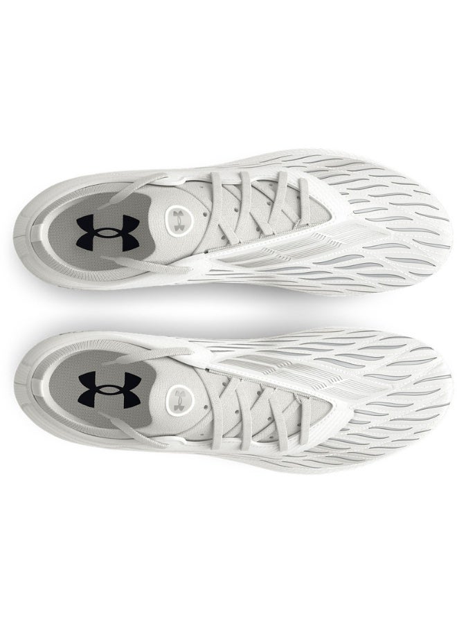 UNDER ARMOUR UA مغناطيسي النخبة 4 FG - Image 5