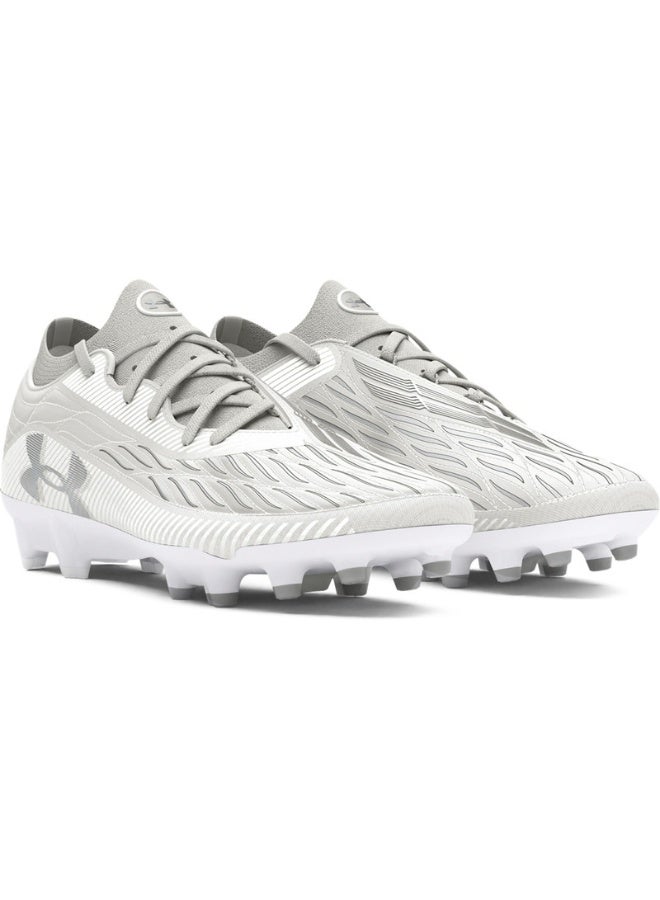 UNDER ARMOUR UA مغناطيسي النخبة 4 FG - Image 3