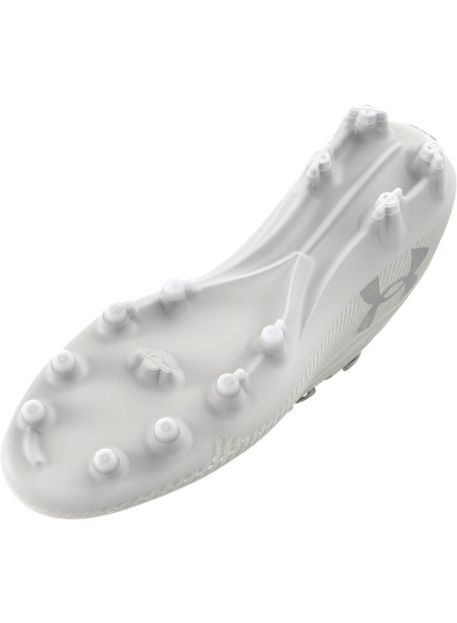 UNDER ARMOUR UA مغناطيسي النخبة 4 FG - Image 4