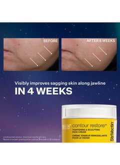 Strivectin StriVectin TL Advanced™ Holiday Duo Tighten and Sculpt Kit, Brighten and Lift Skin Tone, Peptides and Hyaluronic Acid  - Image 5