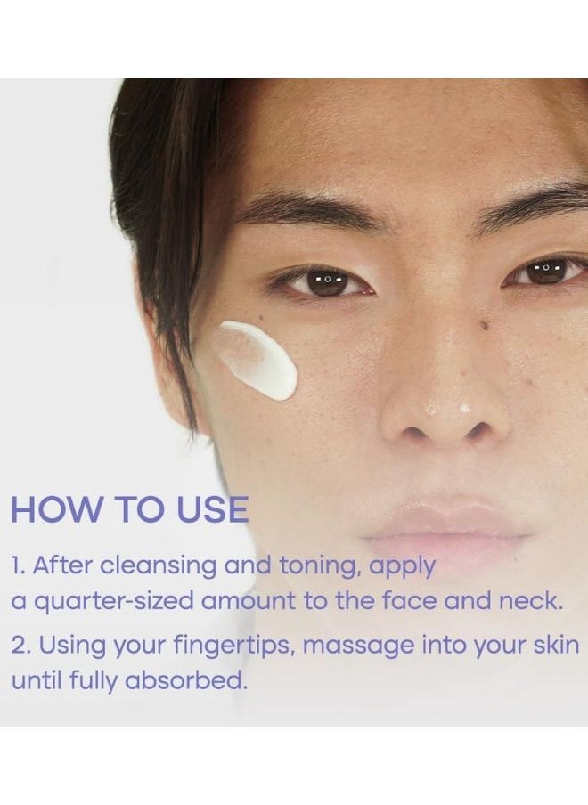 PURITO Dermide Cica Barrier Sleeping Pack 80ml  - Image 5
