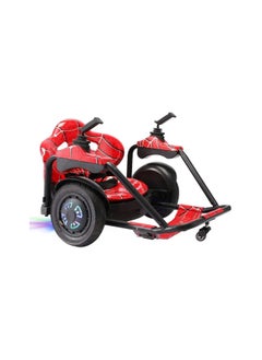New 360 Unlimited Drift Electric Kart Children's Drift Car