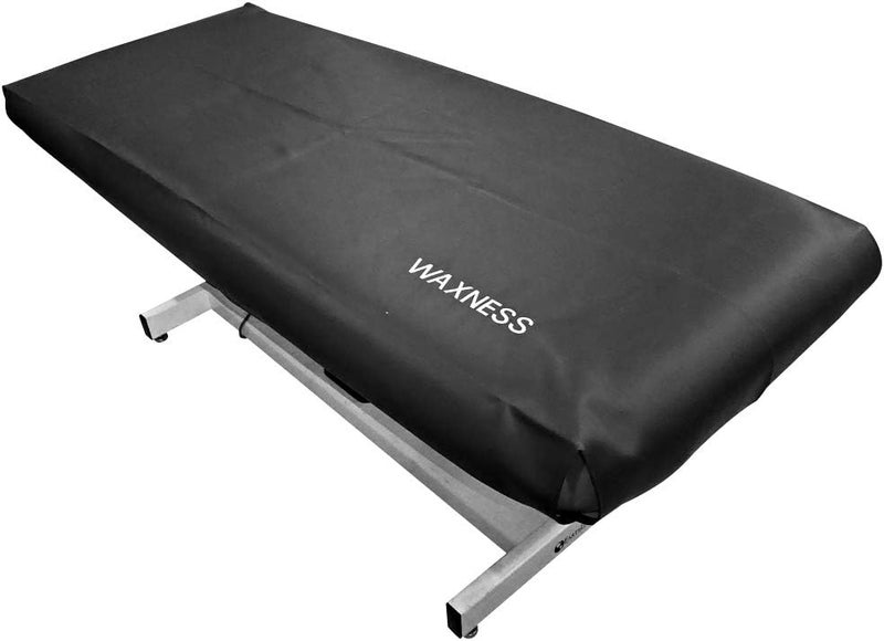 wax necessities Waxness Adjustable Waxing Table Bed Cover 31 X 70 inch Gray 