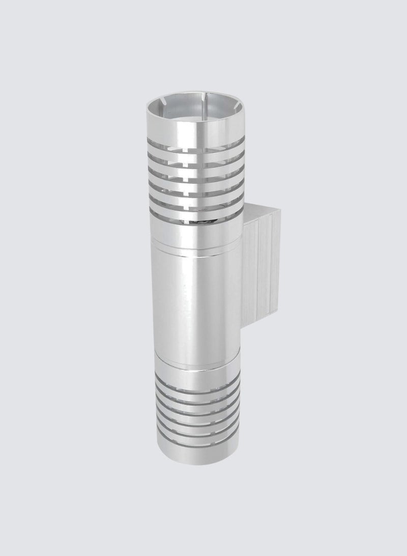 Target 6W LED  Up and Down Wall Sconce for Bedroom, Hotels, Living Areas, Kitchen Warm White - Image 2