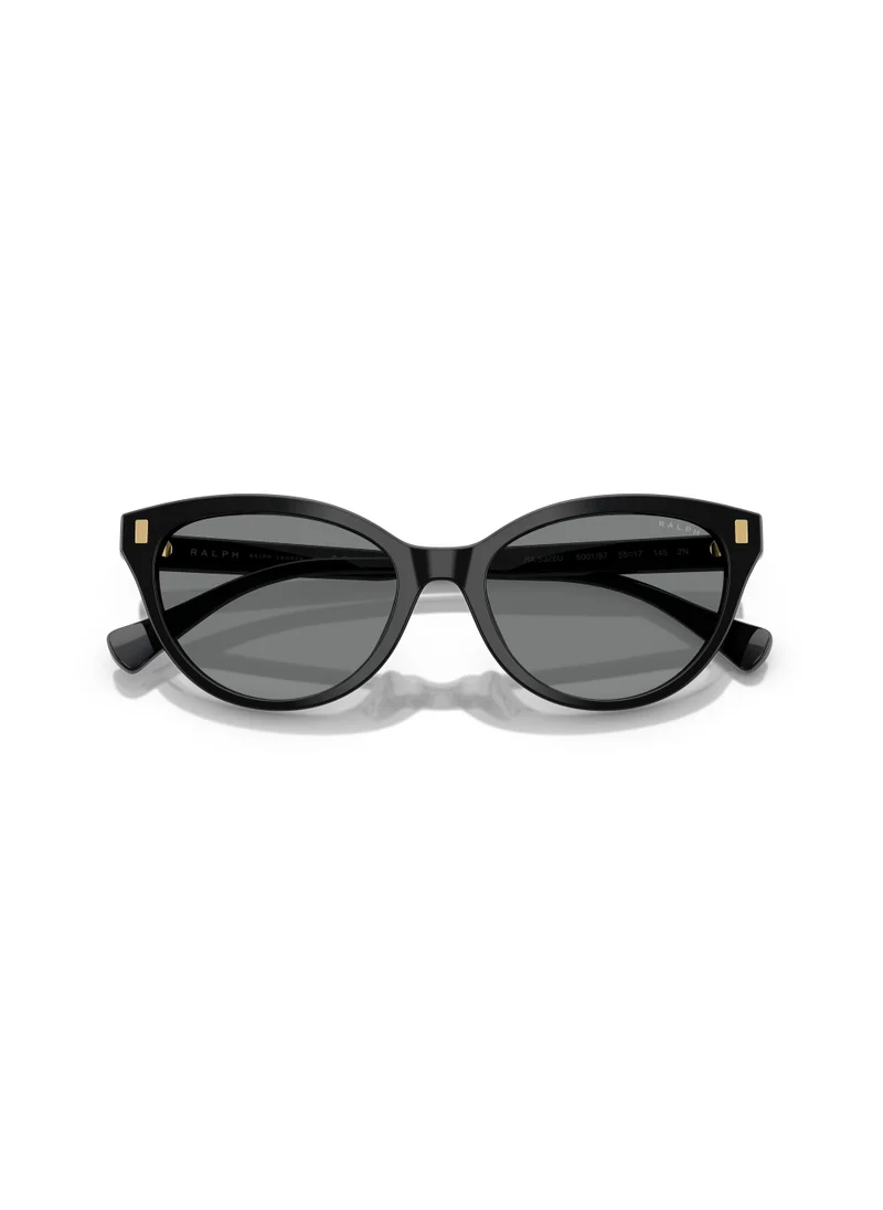 رالف لورين 0Ra5326U Cat Eye Sunglasses
