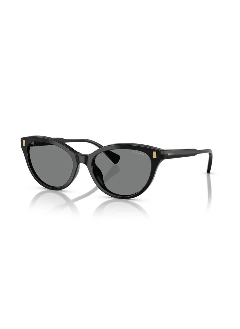 رالف لورين 0Ra5326U Cat Eye Sunglasses