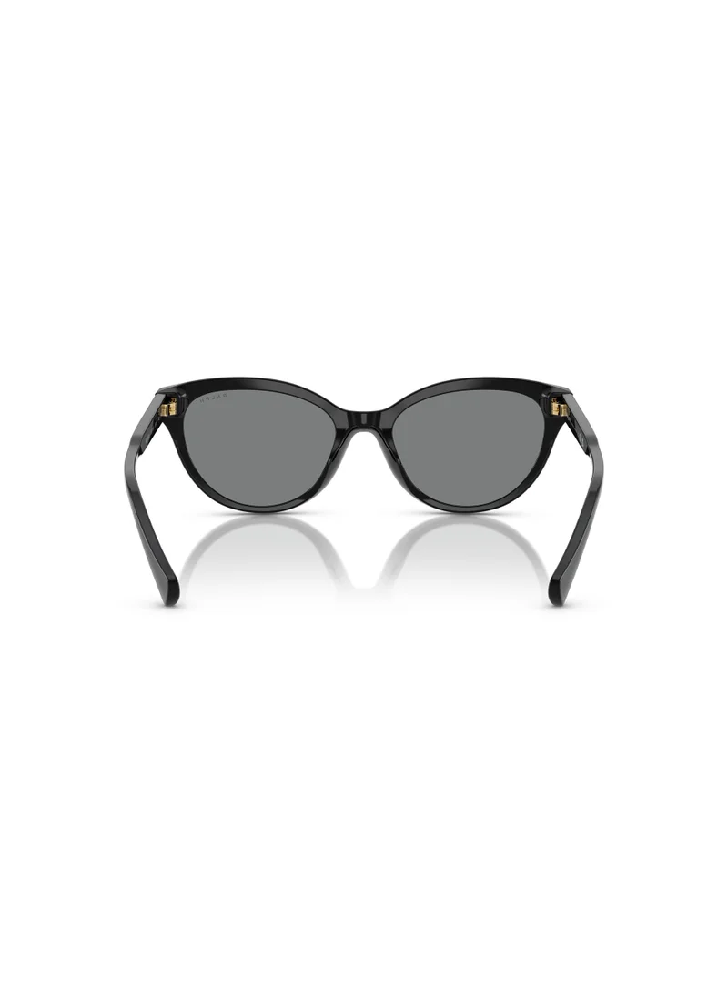رالف لورين 0Ra5326U Cat Eye Sunglasses