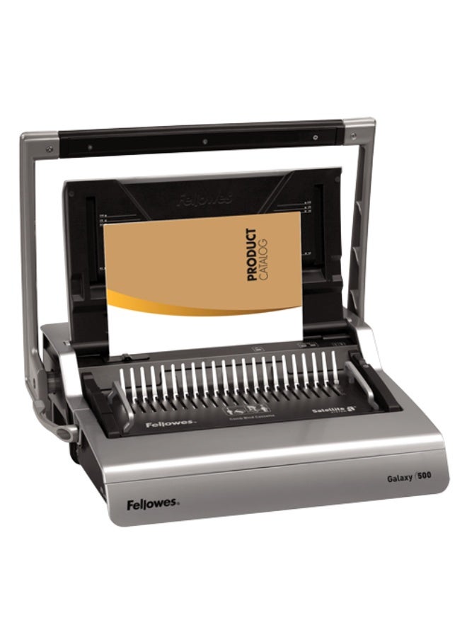 فيلوز FEL 5622001 GALAXY 500 MANUAL COMB BINDER - Image 1