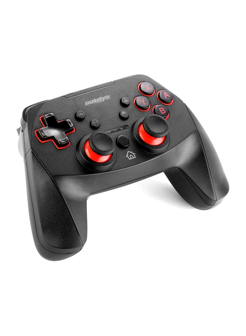 Snakebyte NS Game: Pad S Pro Controller - Image 1