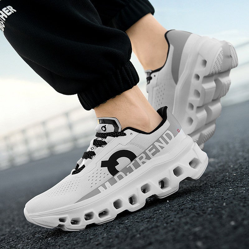 Unisex Casual Sneakers Shoes - Image 4