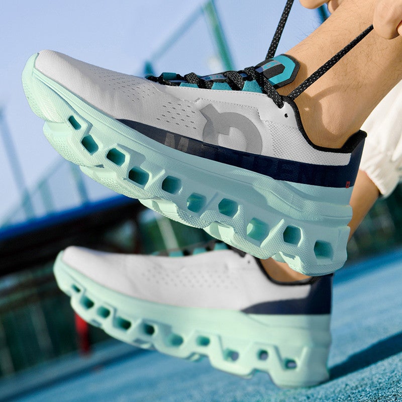 Unisex Casual Sneakers Shoes - Image 3
