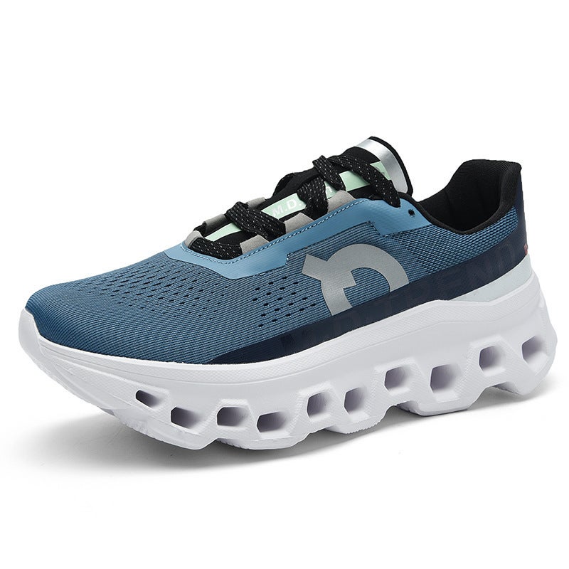 Unisex Casual Sneakers Shoes - Image 1