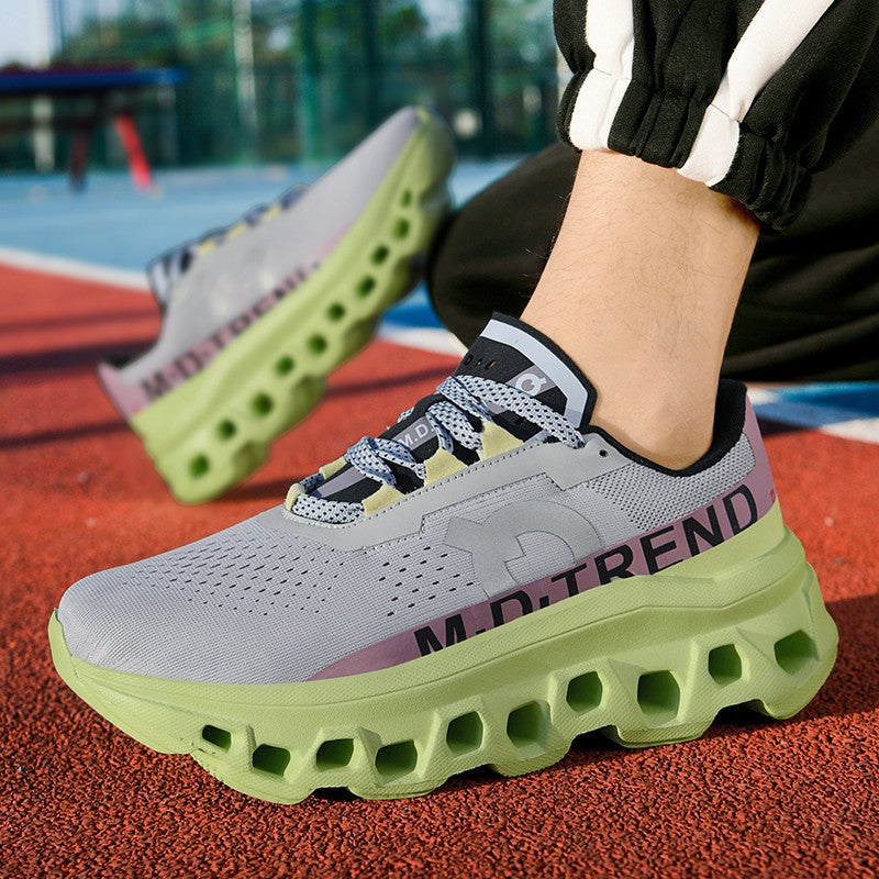 Unisex Casual Sneakers Shoes - Image 2