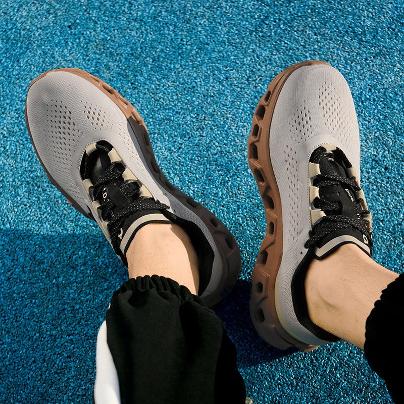 Unisex Casual Sneakers Shoes - Image 5