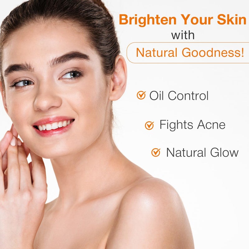 Nimadi Zone Pure Sun Shade Dried Freshest Orange Peel Powder for Skin and Hair Santra Chilka Powder 500 GM By Nimadi Zone - Image 3