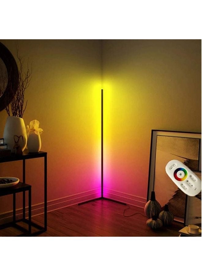 XiuWoo Remote Control LED Light Corner Lamp - Image 3