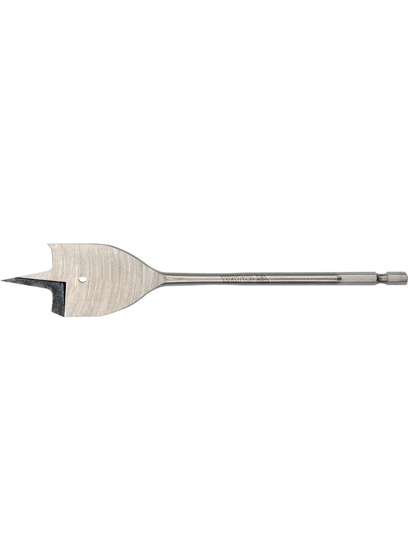 Yato YATO Flat Wood Drill Bit 26 X 152Mm YT-3248 