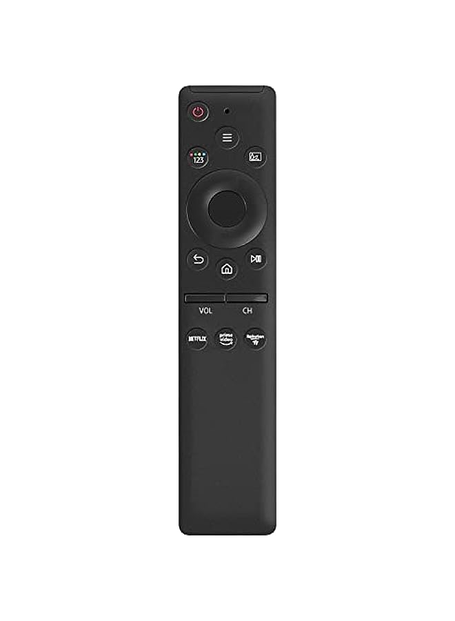 Raxoom Universal Remote Control Replacement for Samsung Smart-TV - Image 1