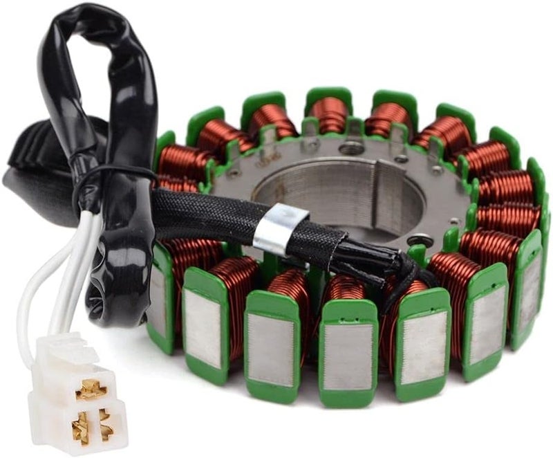 Wivplex Motorcycle Stator Coil for Yamaha FZ6 Series - Image 5
