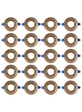 20 قطعة من إطارات الهيكل البسيطة الفريدة والأنيقة 9 × 9 × 3 سم - pzsku/Z6F16F26913A89F875447Z/45/1746703866/98896a3a-95e3-4451-a957-80b89ca3878d