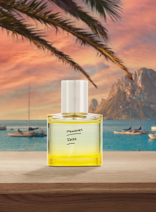 MINIS Memories of Summer Ibiza EDP - 30 ml - Image 4