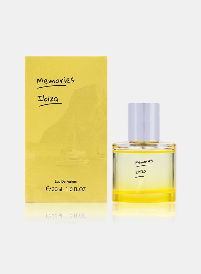 MINIS Memories of Summer Ibiza EDP - 30 ml - Image 3
