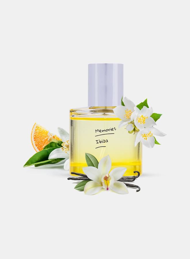 MINIS Memories of Summer Ibiza EDP - 30 ml - Image 2